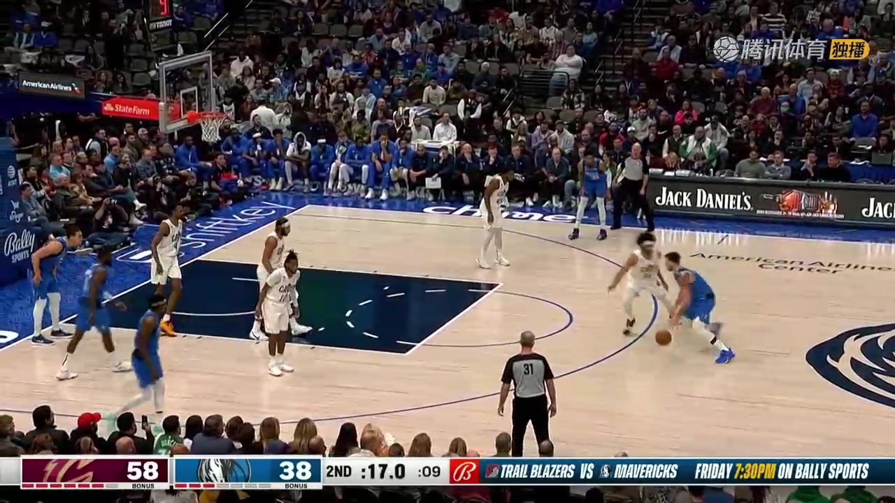 魔术师附体！东契奇神仙